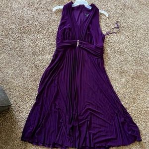 Jessica Howard formal dress